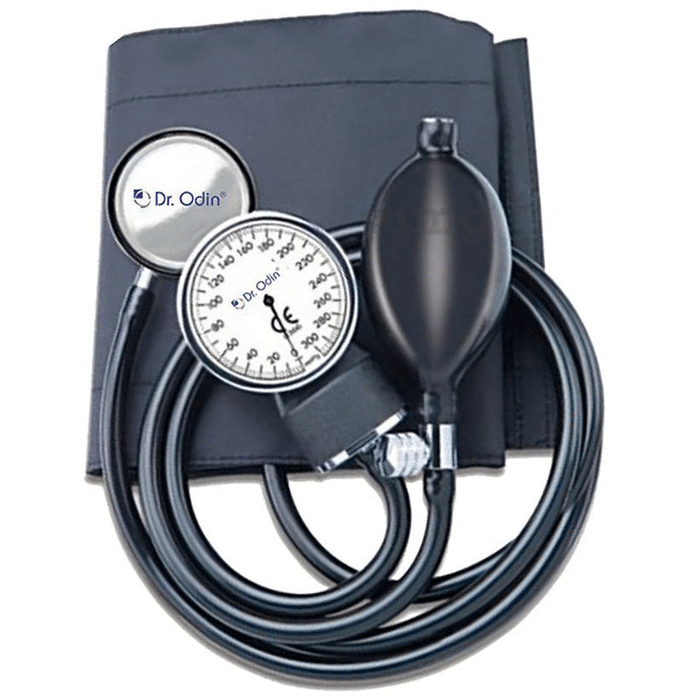 Dr. Odin Aneroid Sphygmomanometer