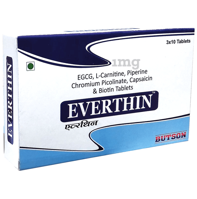 Everthin Tablet