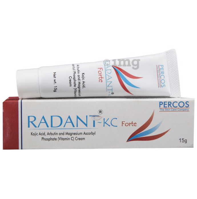 Radant-KC Forte Cream