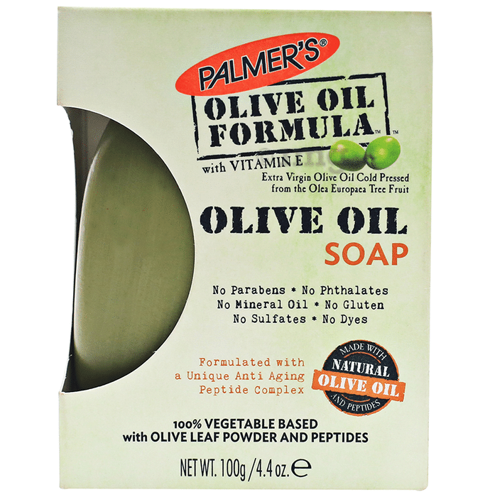 Palmer's Olive Oil Formula Soap