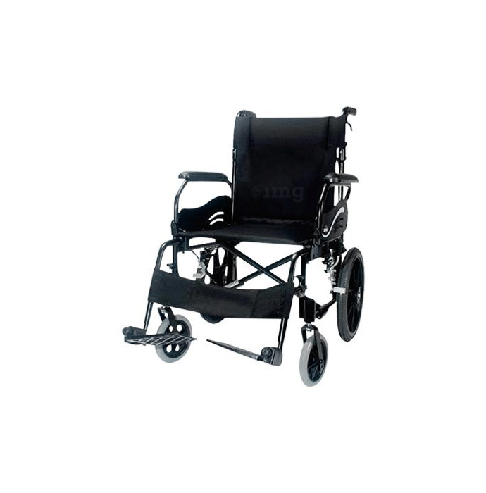 Karma Econ 800 F16 Multi Function with Mag Wheels Manual Wheelchair