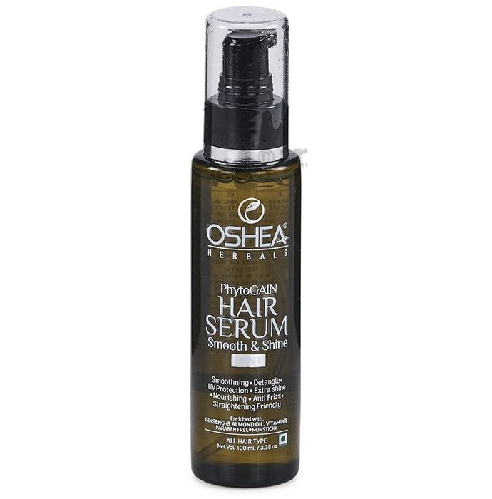 Oshea Herbals Hair Serum Phytogain