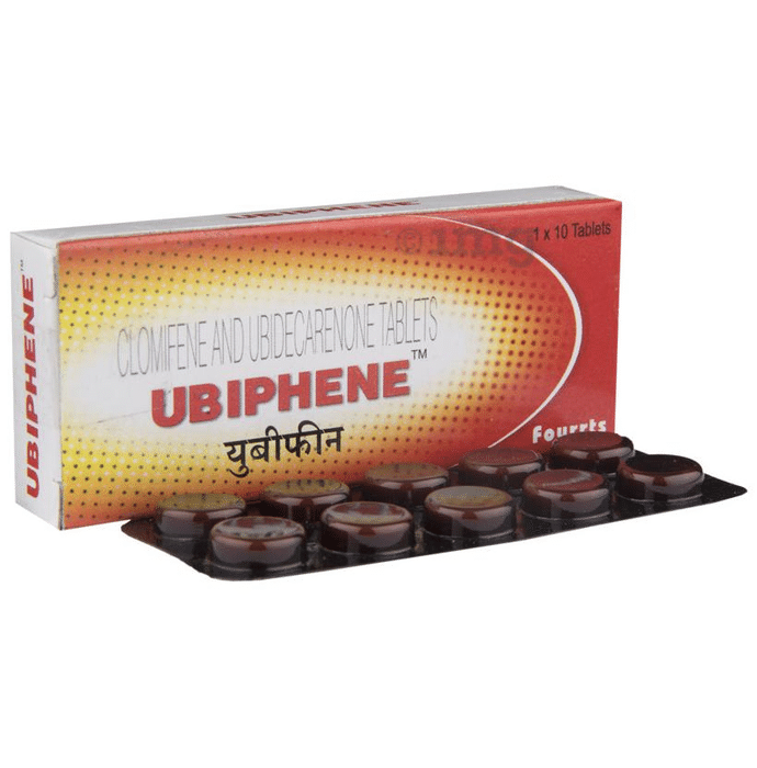 Ubiphene Tablet