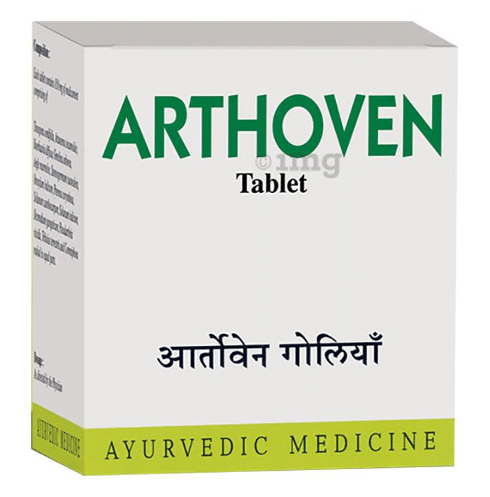Arthoven Tablet