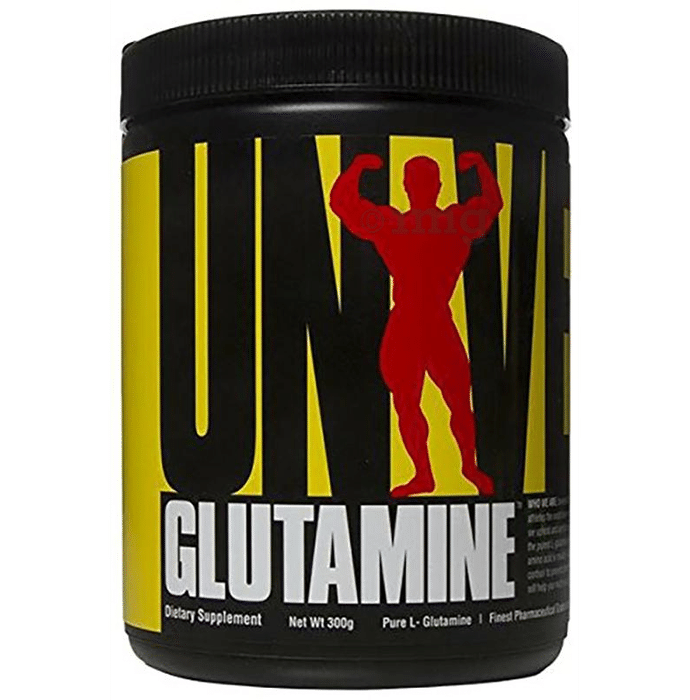 Universal Nutrition Glutamine