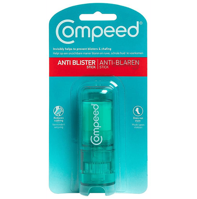 Compeed Anti Blister Stick