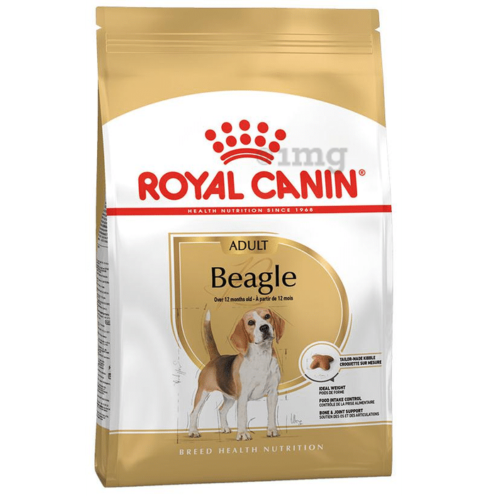 Royal Canin Adult Beagle Pet Food