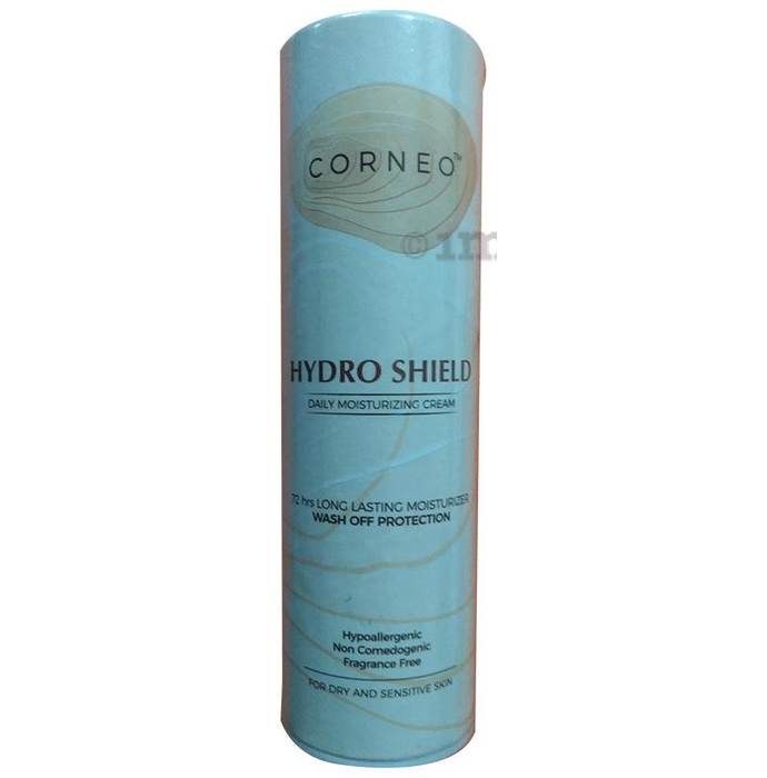 Corneo Hydro Shield Cream