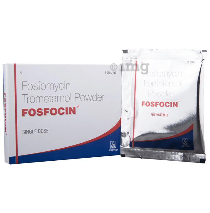 Fosfocin Powder