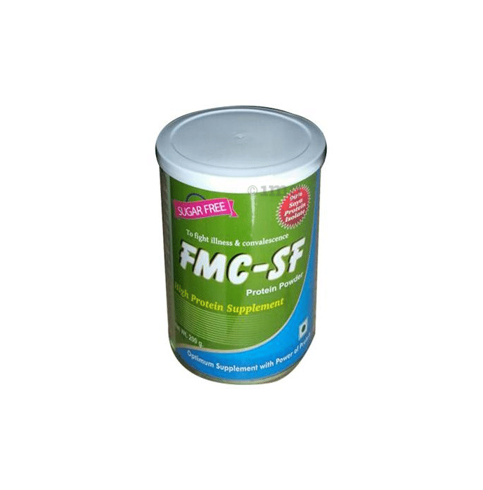 FMC -SF Protein Powder Sugar Free