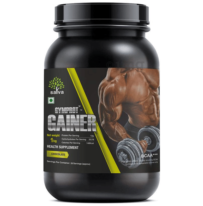 Gymprot Gainer Chocolate