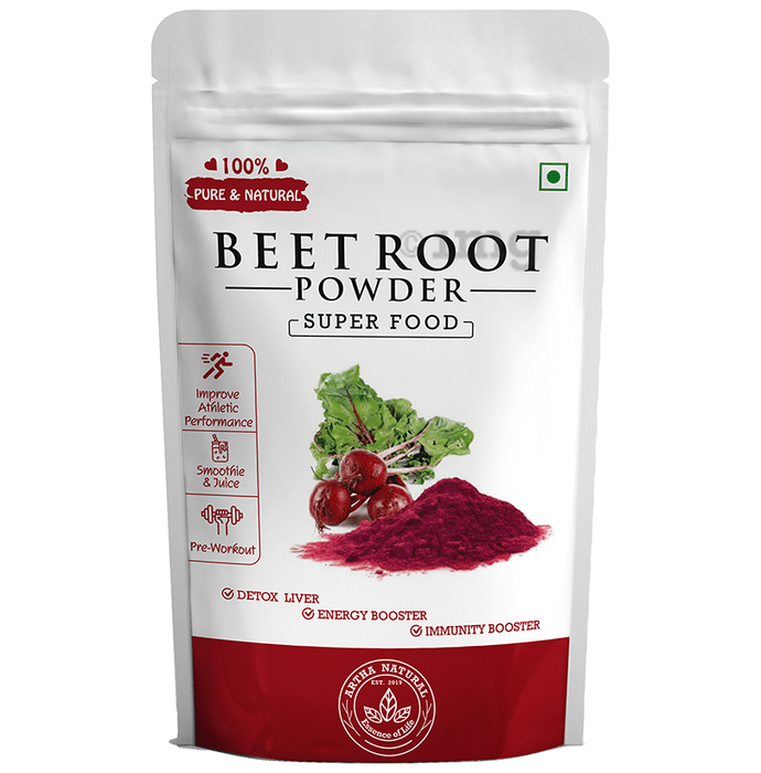 Artha Natural Beet Root Powder