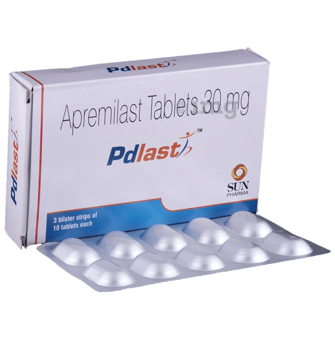 Pdlast Tablet