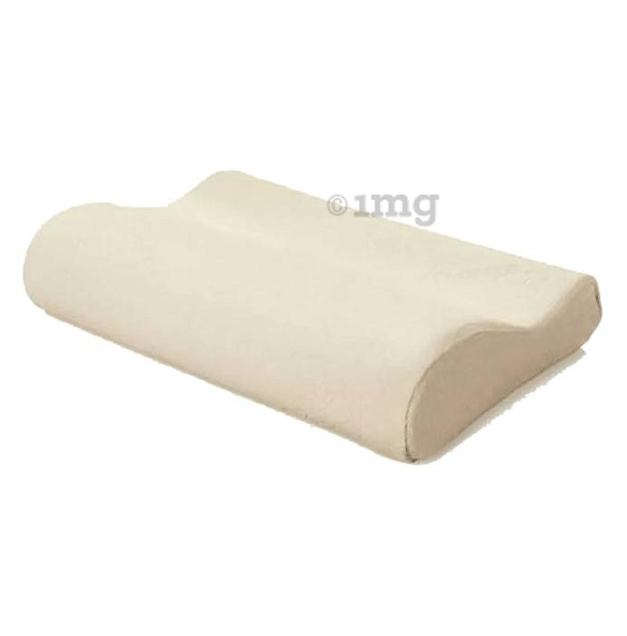 Isha Surgical Cervical Soft Pillow
