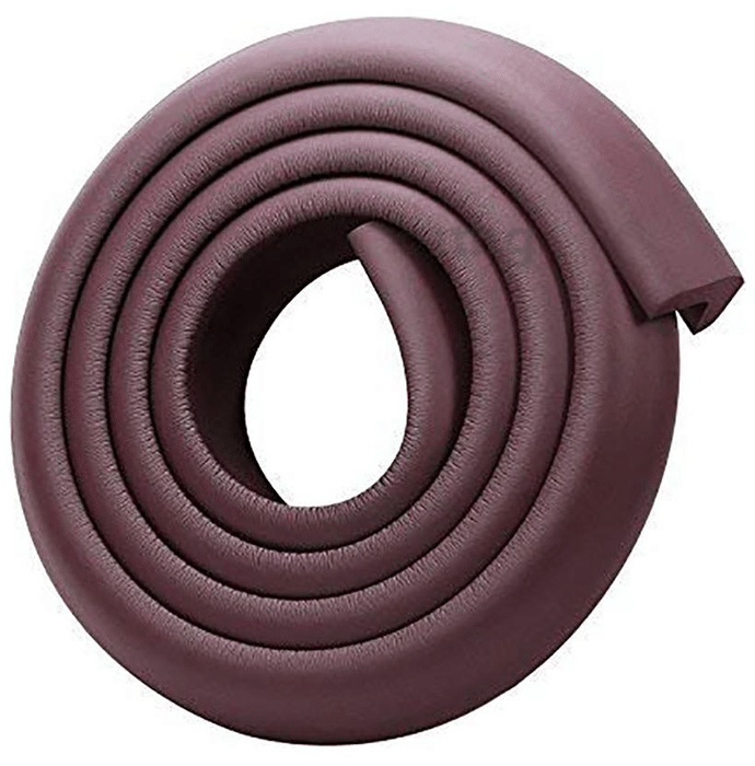 Baby Pro Safety Foam Brown