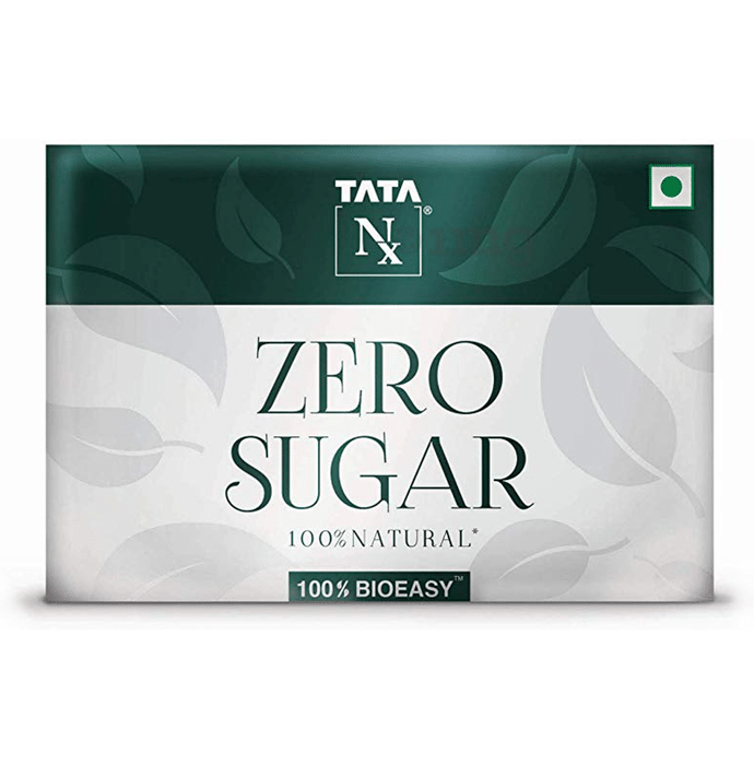 Tata Nx Zero Sugar Sachet (45gm Each)