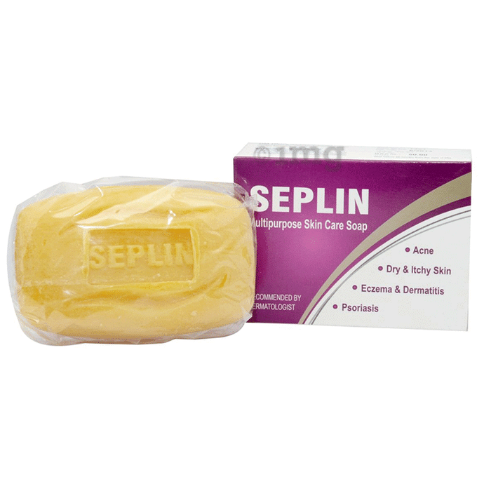 Seplin Soap