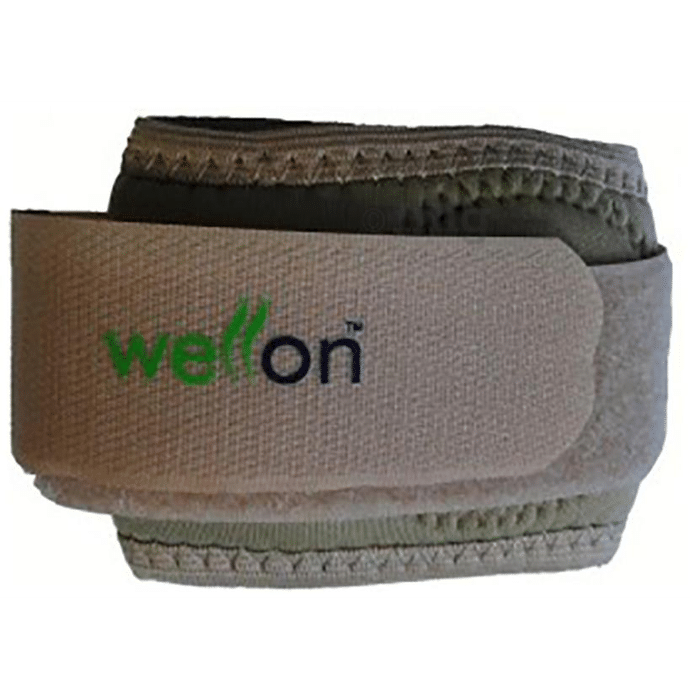 Wellon Tennis Elbow Support WB-04 Universal