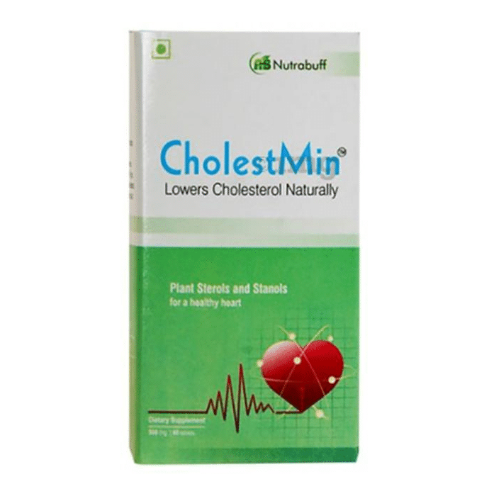 Cholestmin Tablet