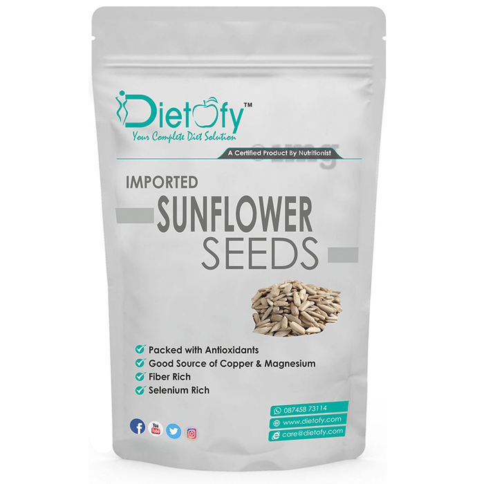 Dietofy Sunflower Seeds