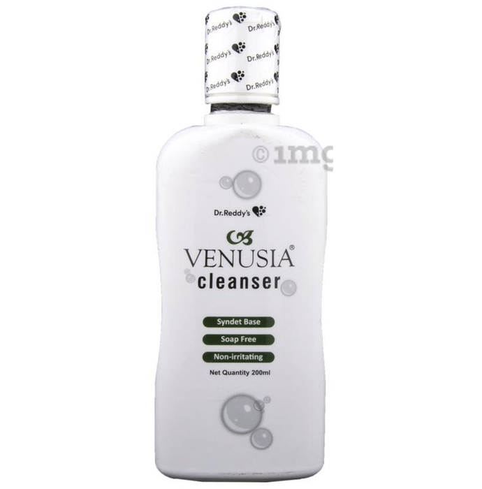 Venusia Cleanser
