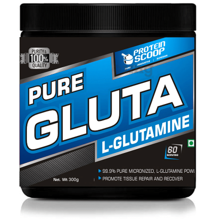 Protein Scoop Pure Gluta