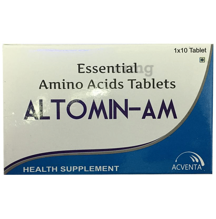 Altomin-AM Tablet