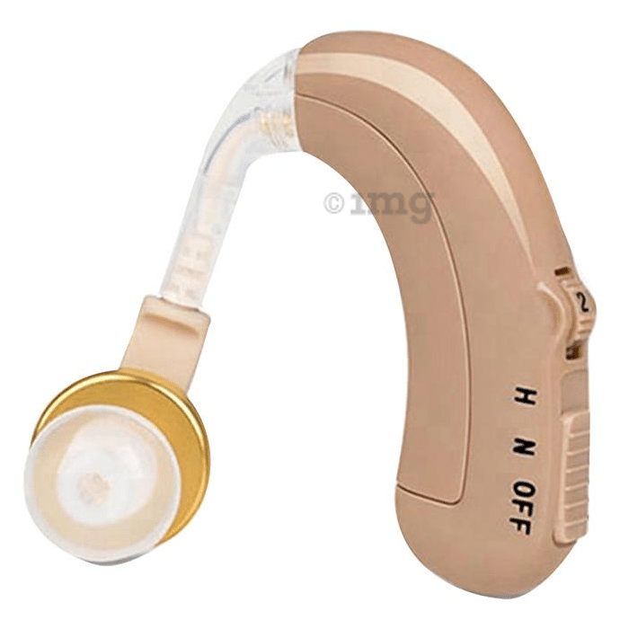 Axon C-109 Hearing Aid Beige