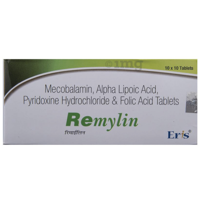 Remylin Tablet