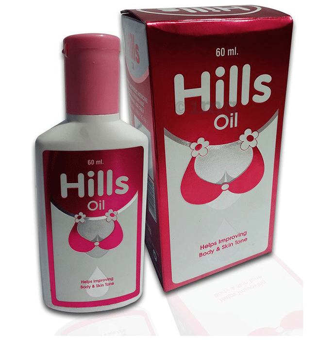 Austro Hills Oil