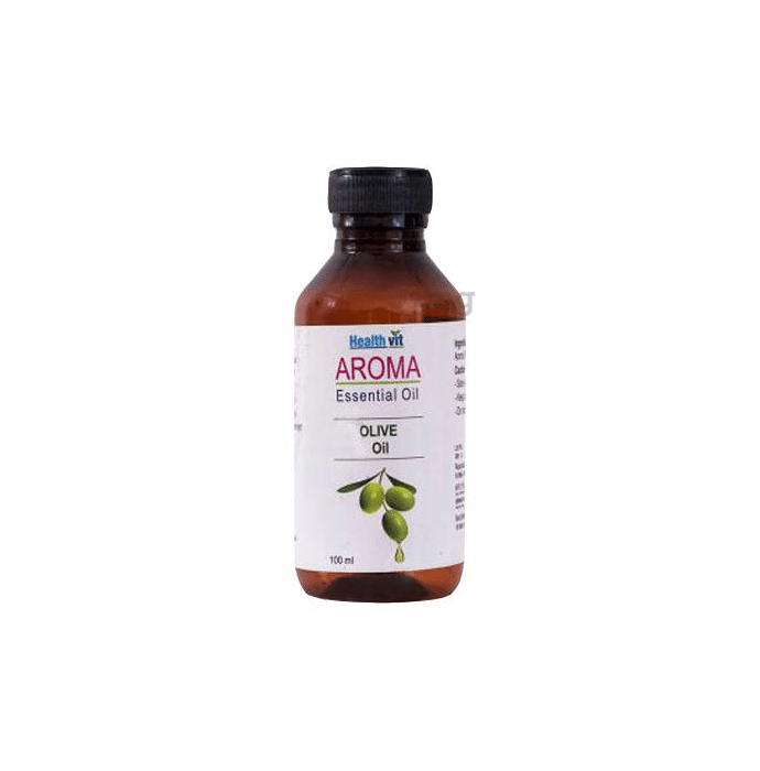 HealthVit Aroma Olive Essential Oil