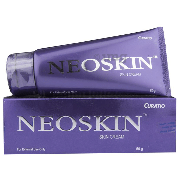 Neoskin Skin Cream | Heals & Protects Skin