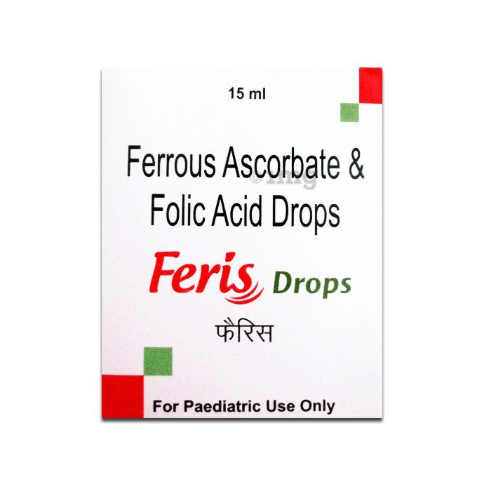 Feris Drops