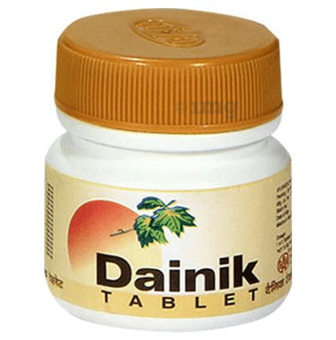 Dainik  Tablet