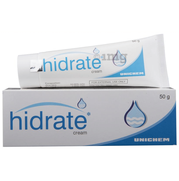 Hidrate Cream