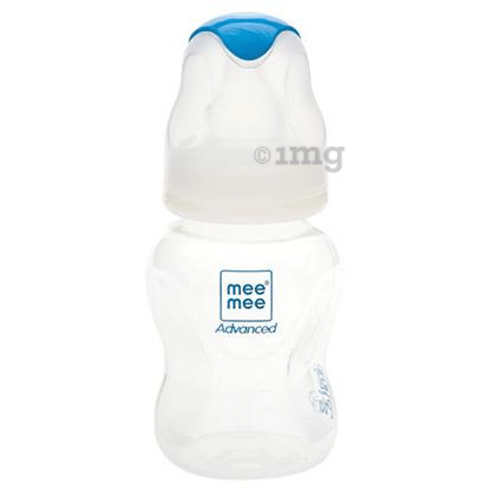 Mee Mee Pro-Flo Advanced Baby Feeding Bottle