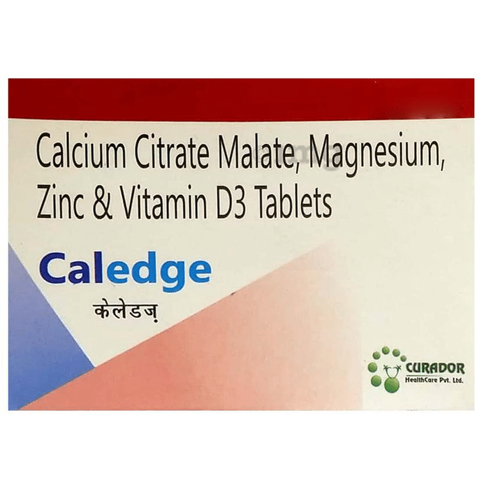 Caledge  Tablet