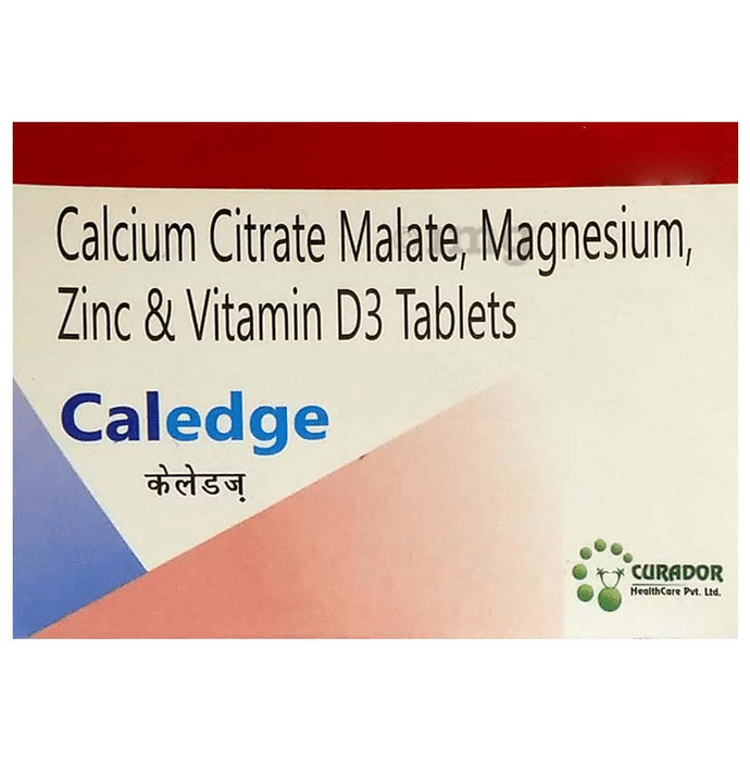 Caledge  Tablet