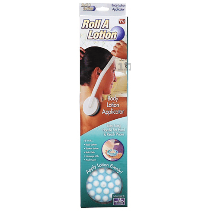 Jobar Remedy Roll A Lotion Applicator
