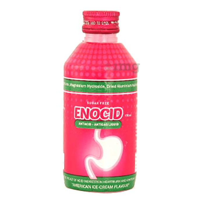 Enocid Syrup
