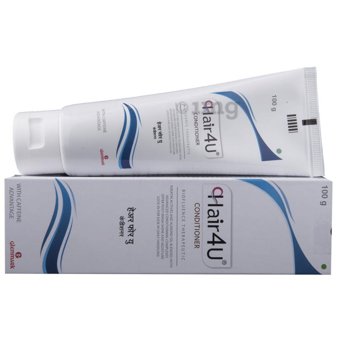 Buy Hair4U Biofluence Therapeutic Conditioner Online at Best Price of Rs  450  bigbasket