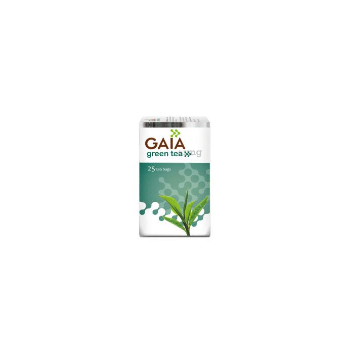GAIA Green Tea