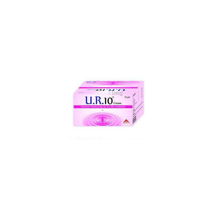 U.R.10 Cream