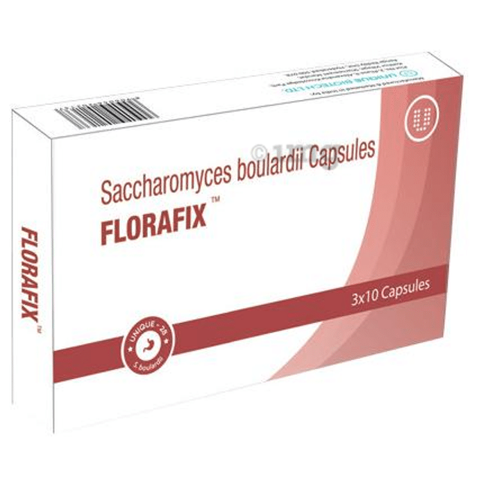 Florafix Capsule