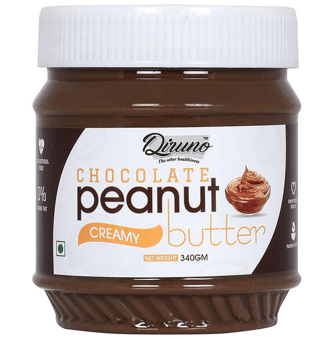 Diruno Peanut Butter Chocolate Creamy