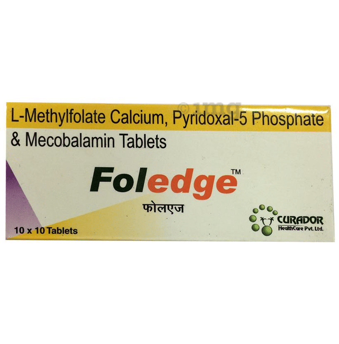 Foledge Tablet
