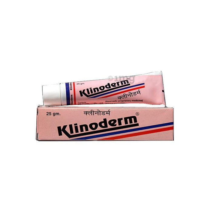Klinoderm Cream