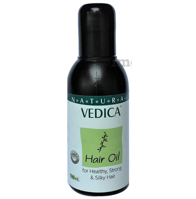 Vedica Hair Oil