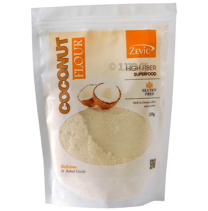 Zevic Coconut Flour