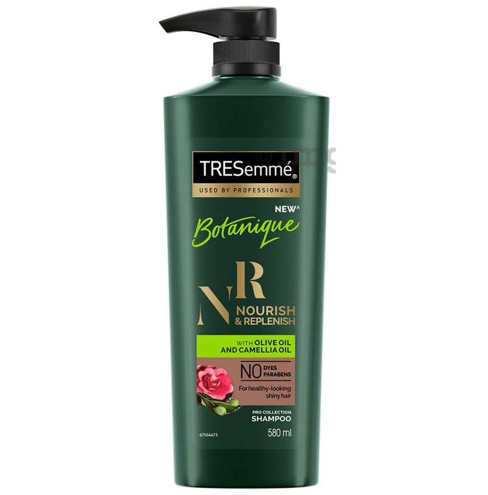 TRESemme Pro Collection Nourish & Replenish Shampoo